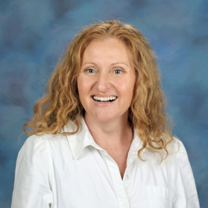 Photo of Katie Gibson